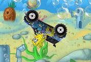 Spongebob Driver 2